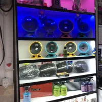 فروش و نصب انواع سیستم صوتی چکی و نقدی