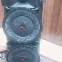 اسپیکر بلوتوثی z8276 حرفه ای