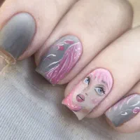 پکیج اقتصادی آموزش صفرتاصد کاشت ناخن و طراحی|خدمات آموزشی|کاشان, ۲۲ بهمن|دیوار