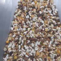 مخلوط کبوتری|لوازم جانبی حیوانات|مبارکه, |دیوار