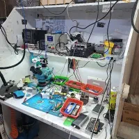 تعمیرات موبایل بصورت فوری