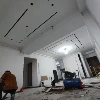 اجرای تخصصی لاین نوری. هالوژن. نور مخفی.|خدمات پیشه و مهارت|زنجان, |دیوار