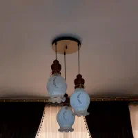 لوستر آشپزخانه