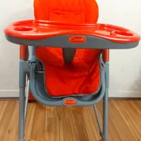 صندلی غذاخوری کودک