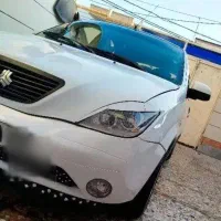 تیبا مدل 1400 کارمندی