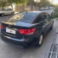 سراتو مدل ۹۷|خودرو سواری و وانت|تهران, شهرآرا|دیوار