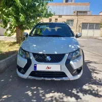 کوییک RS  با استاندارد 85 گانه  مدل 1402