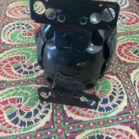 موتور یخچال ساید الجی اصلی(نیاز به سرویس)