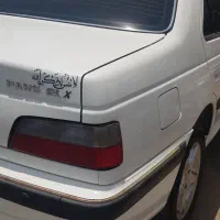 پژو پارس موتور ۲۰۰۰هزار در حد صفر|خودرو سواری و وانت|جیرفت, |دیوار