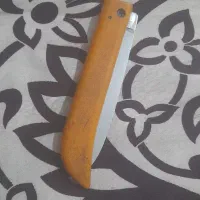چاقو، چاقو جیبی، چاقو تاشو، چاقو حیدری اصل