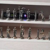 شطرنج برنز