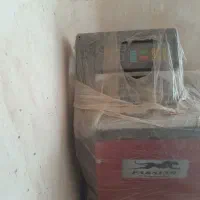 پمپ باد و دستگاه بالانس نو نو