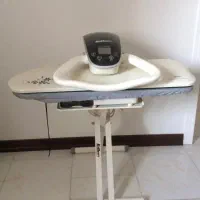اتو پرسی فلر اصل