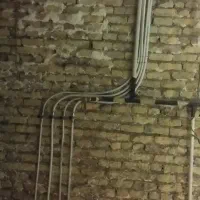 لوله کشی آب،نصب شیرآلات،ابگرمکن،پمپ،تصفیه آب