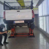 اریسان دوگانه شاسی سالم|خودرو سواری و وانت|قم, ولیعصر|دیوار