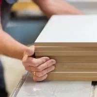 برشکار ام‌دی‌اف نیازمندیم