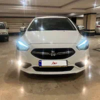 شاهین g مدل ۱۴۰۲ سالم