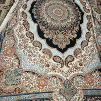 رو فرشی نو بلا ا استفاده