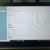 لپتاپ ایسوس ASUS LAPTOP