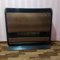 بخاری آزمایش ۱۴۰۰۰