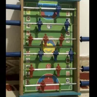 فوتبال دستی