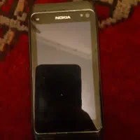 نوکیاساده ۱۱۰۰و n8