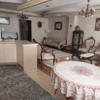 آپارتمان شیک و فول امکانات در بلوار بهشتی