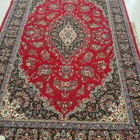 فرش ماشینی لاکی ۶ متری ( کاملا سالم )