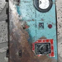 ترانس تقویت کننده  برق