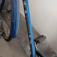 دوچرخه عتیقه قدیمی فونیکس