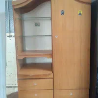 بوفه و کمد|بوفه، ویترین، کنسول|شیروان (خراسان), |دیوار