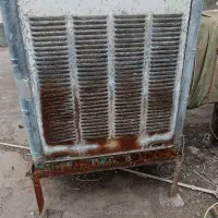 کولرآبی 7000 موتور و پمپ آب سالم