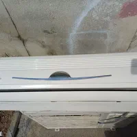 کولرگازی ۲۴ هزار تمیز