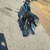 موتور۱۵۰استارتی