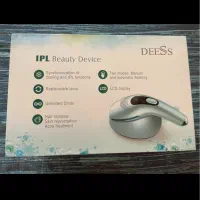 دستگاه لیزر خانگی دس GP590|آرایشی، بهداشتی، درمانی|شیراز, قدوسی غربی|دیوار