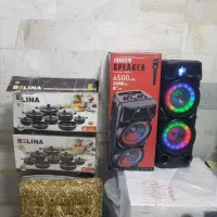 اسپیکر آکبند