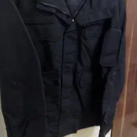 کاپشن و پیراهن ناجا|لباس|سبزوار, گلشن|دیوار