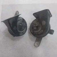 بوق حلزونی افتامات