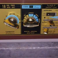 کولر اوجنرال میتسوبیشی سامسونگ الجی وارداتی|کولر گازی و فن‌کوئل|دزفول, |دیوار