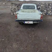 پیکان وانت مدل90بنزینی