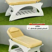 تخت مژه تخت تاتو تخت اپیلاسیون تخت ماساژ و