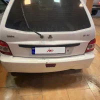 پراید۱۱۱مدل ۹۶