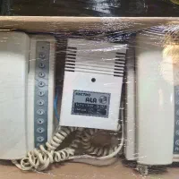 آیفون ارتباط داخلی