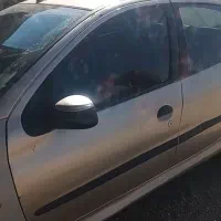 پژو 206 تمام رنگ|خودرو سواری و وانت|سنقر, |دیوار