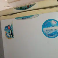 فریزر هیمالیا موتور ناسیونال