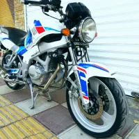 سوزوکی 250 سی سی مدل 2004.کاوازاکی.یاماها.هندا.|موتورسیکلت|کرمانشاه, |دیوار