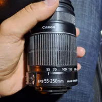 دوربین عکاسی کنون 60d