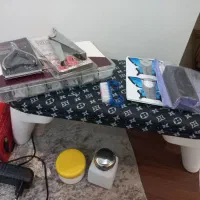 لوازم کاشت ناخن (نو نو )|آرایشی، بهداشتی، درمانی|تهران, سبلان (لشگر)|دیوار