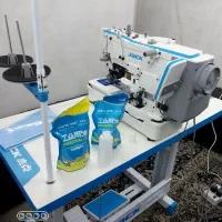 خدمات مادگی دکمه