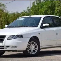 حواله سمند سورن
